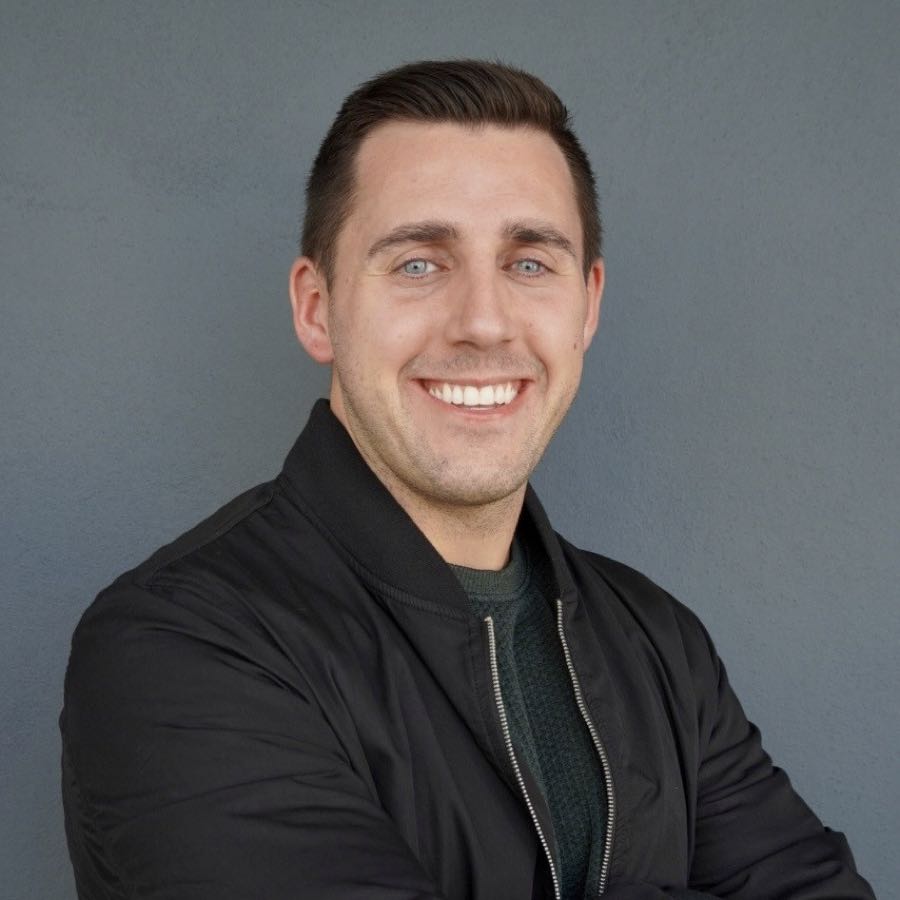 Joe Pompliano
